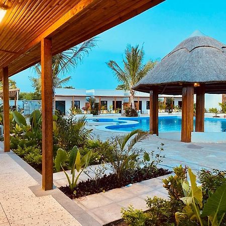 The Bali Resort Zanzibar ปิงเว ภายนอก รูปภาพ