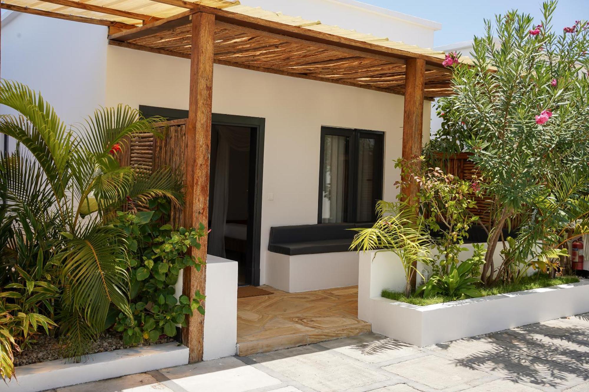 The Bali Resort Zanzibar ปิงเว ภายนอก รูปภาพ