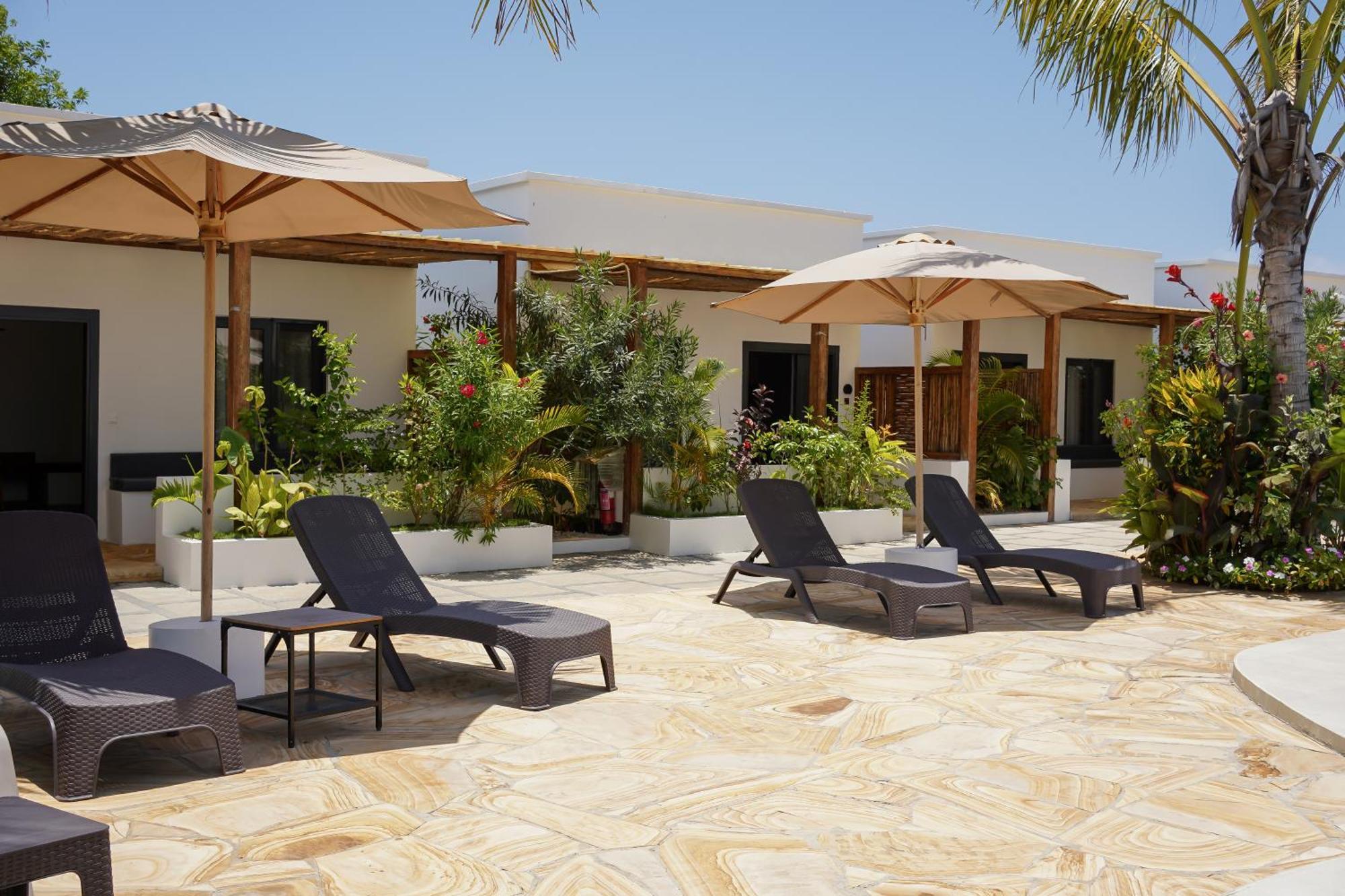 The Bali Resort Zanzibar ปิงเว ภายนอก รูปภาพ
