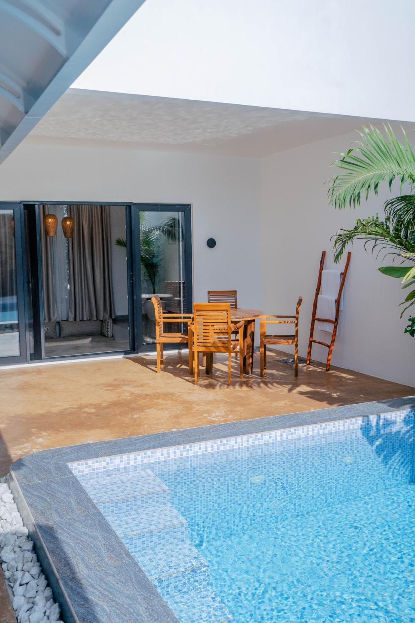 The Bali Resort Zanzibar ปิงเว ภายนอก รูปภาพ