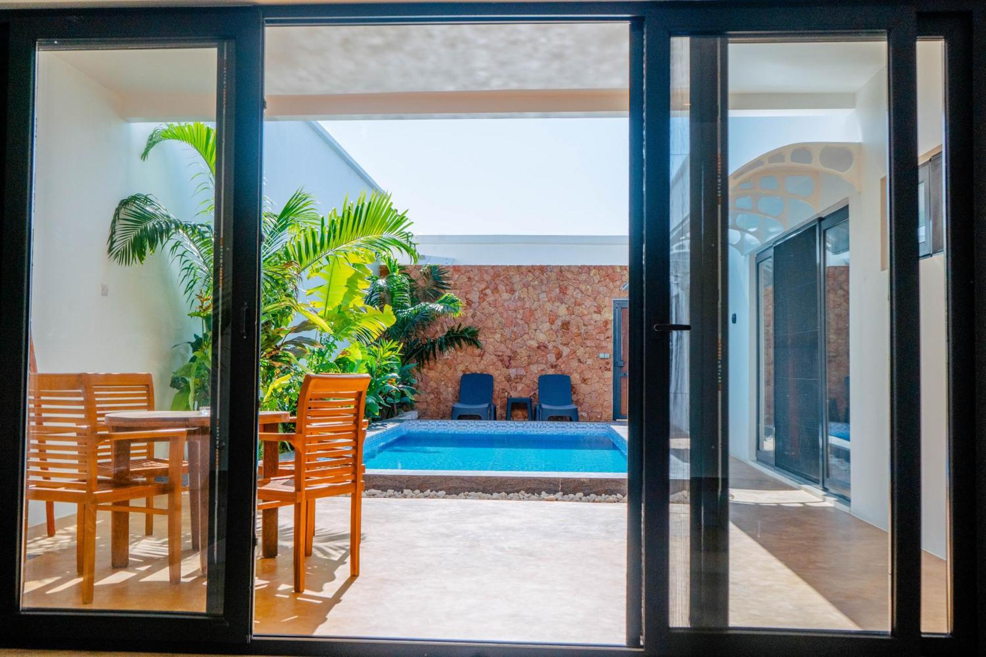 The Bali Resort Zanzibar ปิงเว ภายนอก รูปภาพ