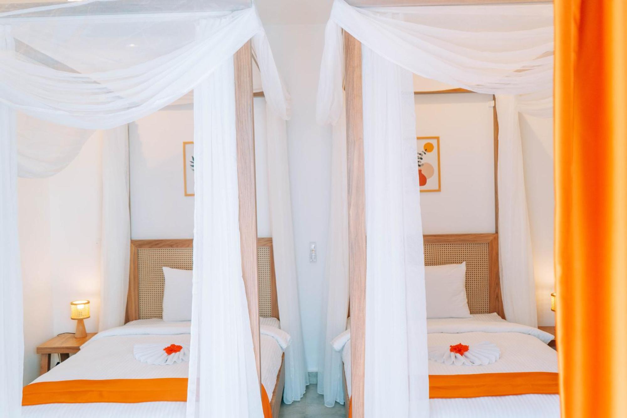 The Bali Resort Zanzibar ปิงเว ภายนอก รูปภาพ