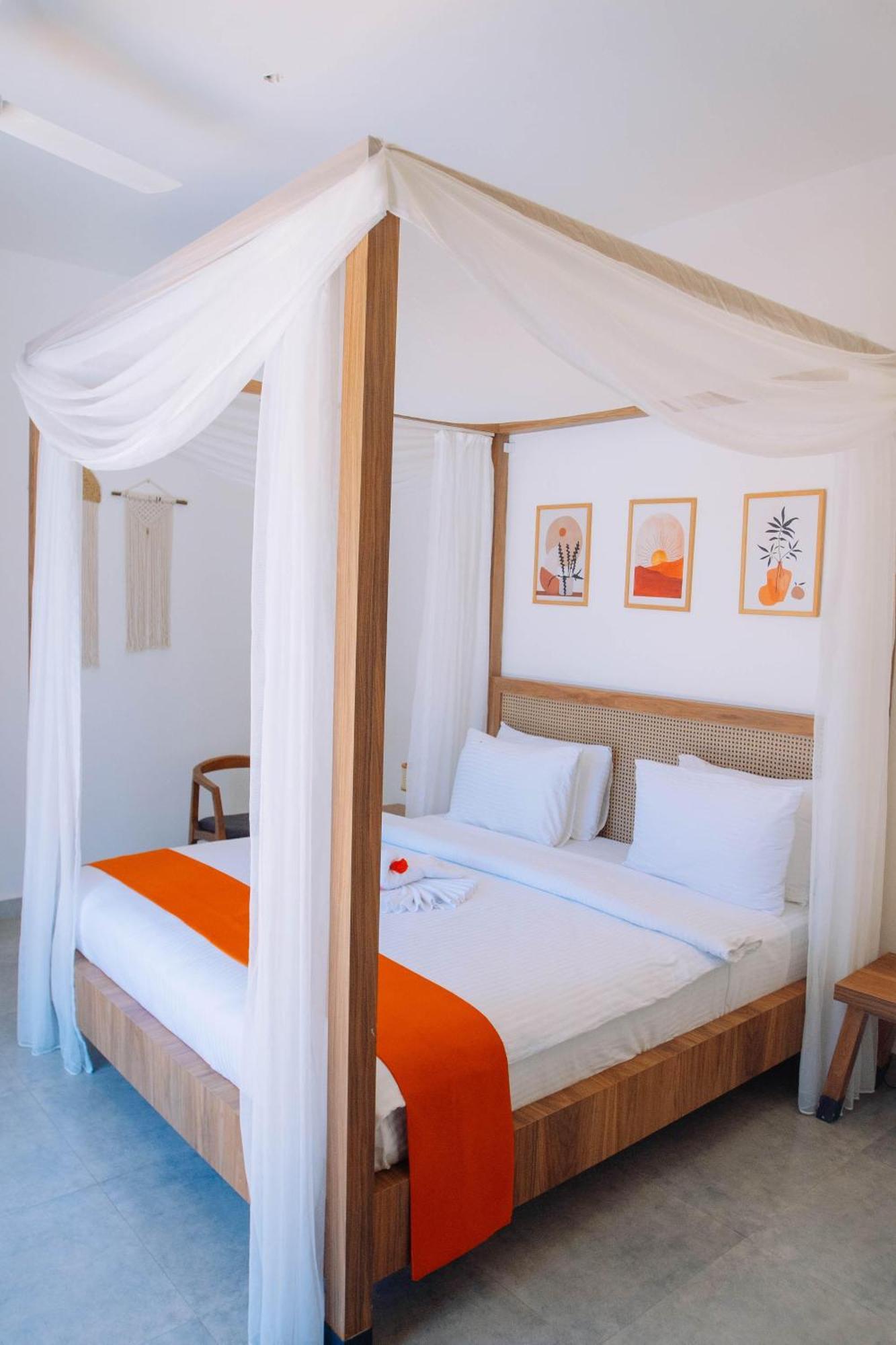 The Bali Resort Zanzibar ปิงเว ภายนอก รูปภาพ