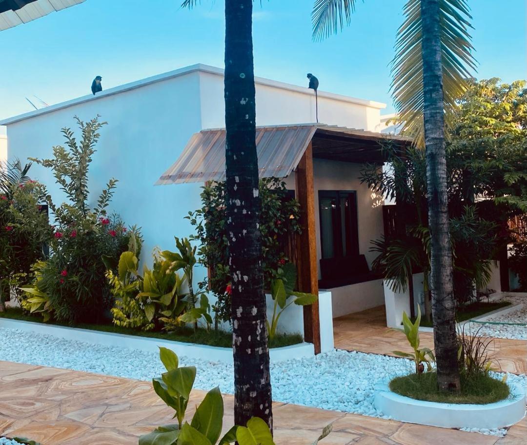 The Bali Resort Zanzibar ปิงเว ภายนอก รูปภาพ