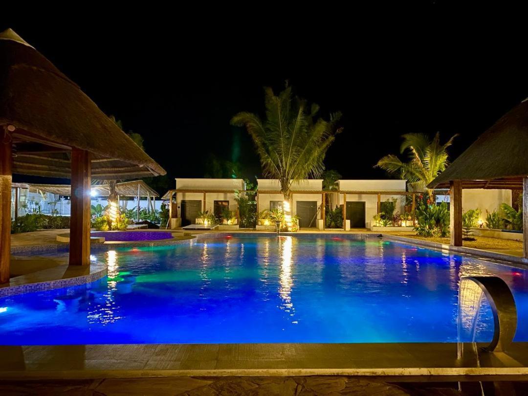 The Bali Resort Zanzibar ปิงเว ภายนอก รูปภาพ