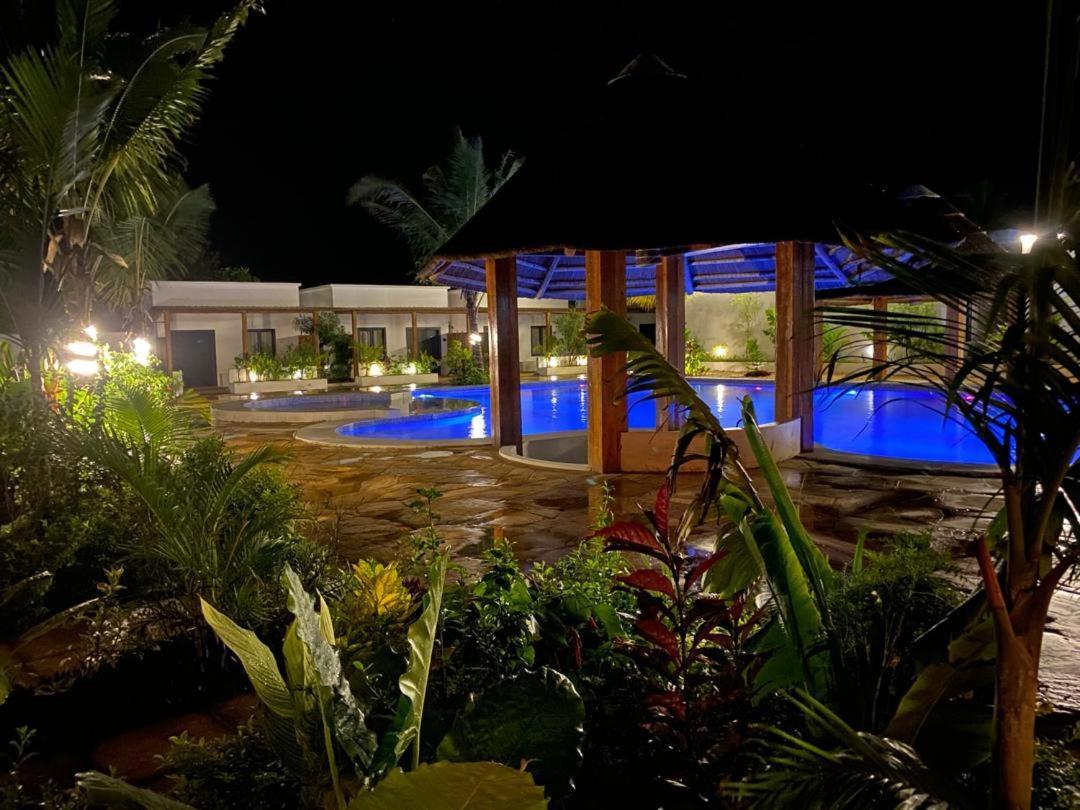 The Bali Resort Zanzibar ปิงเว ภายนอก รูปภาพ