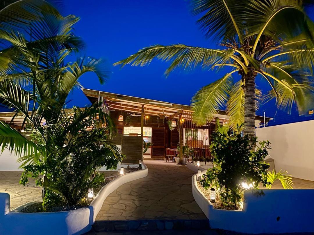 The Bali Resort Zanzibar ปิงเว ภายนอก รูปภาพ