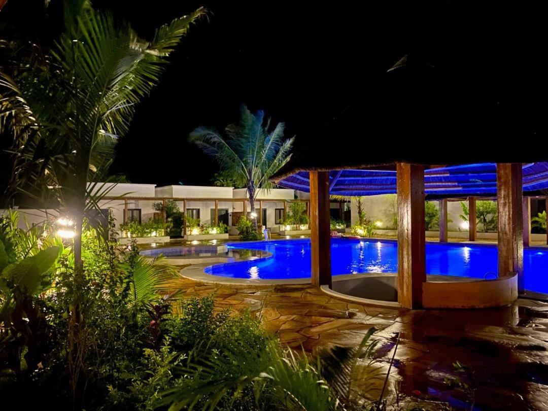 The Bali Resort Zanzibar ปิงเว ภายนอก รูปภาพ