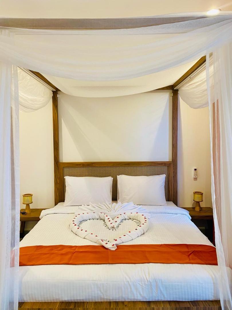 The Bali Resort Zanzibar ปิงเว ภายนอก รูปภาพ