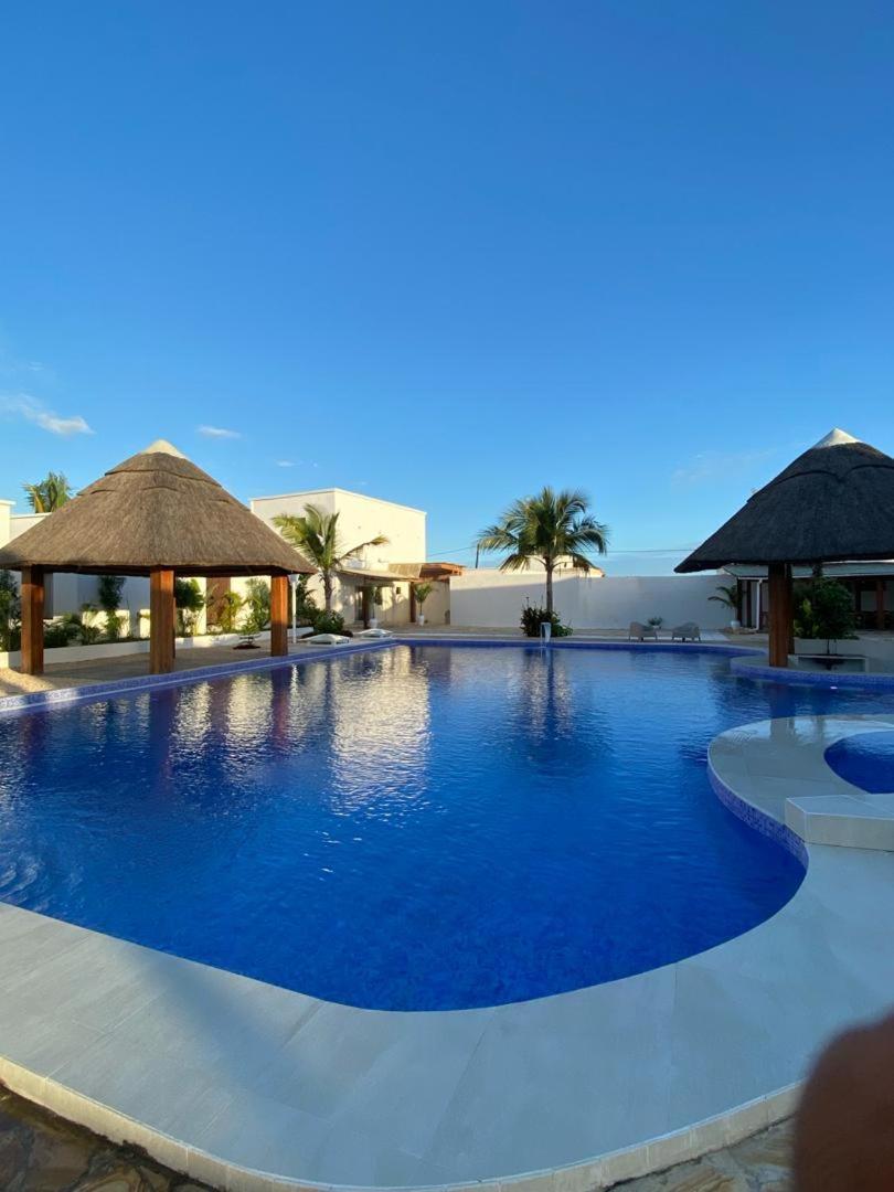 The Bali Resort Zanzibar ปิงเว ภายนอก รูปภาพ
