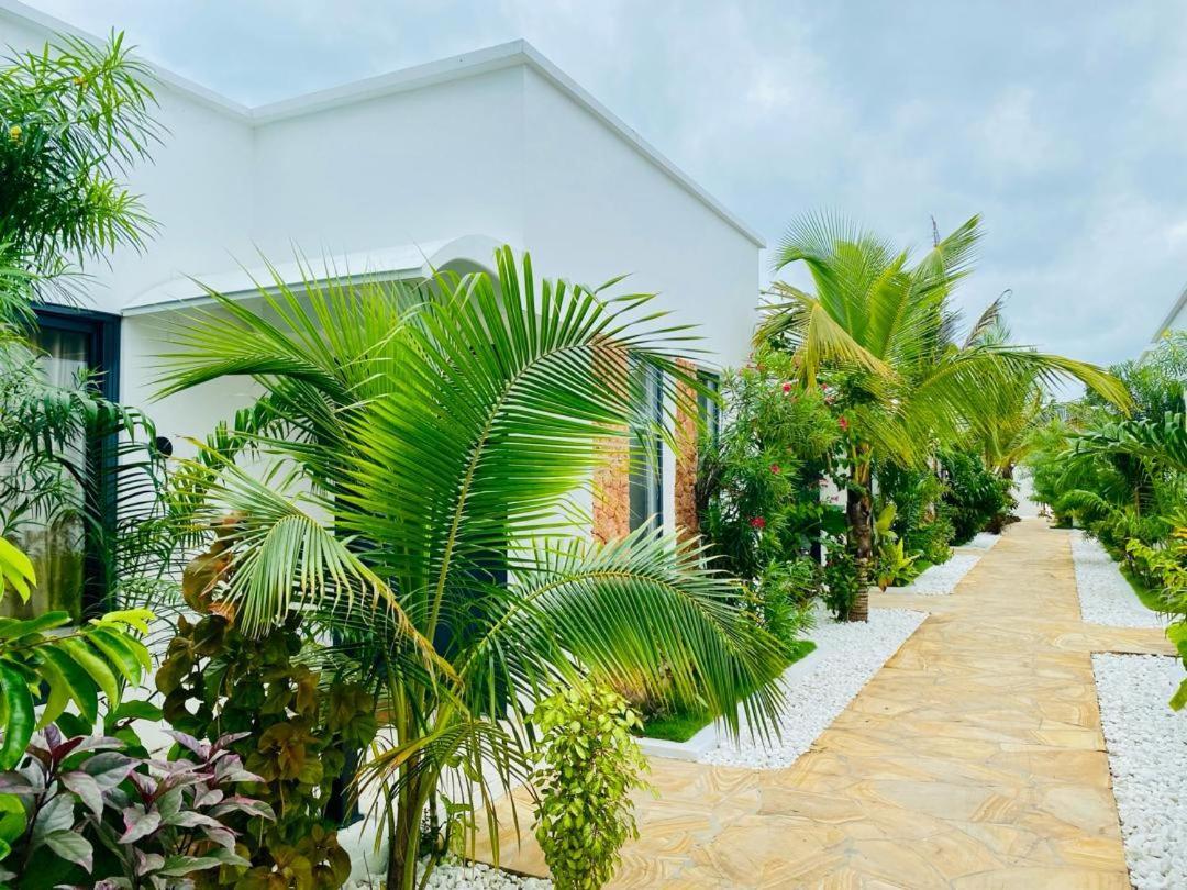 The Bali Resort Zanzibar ปิงเว ภายนอก รูปภาพ